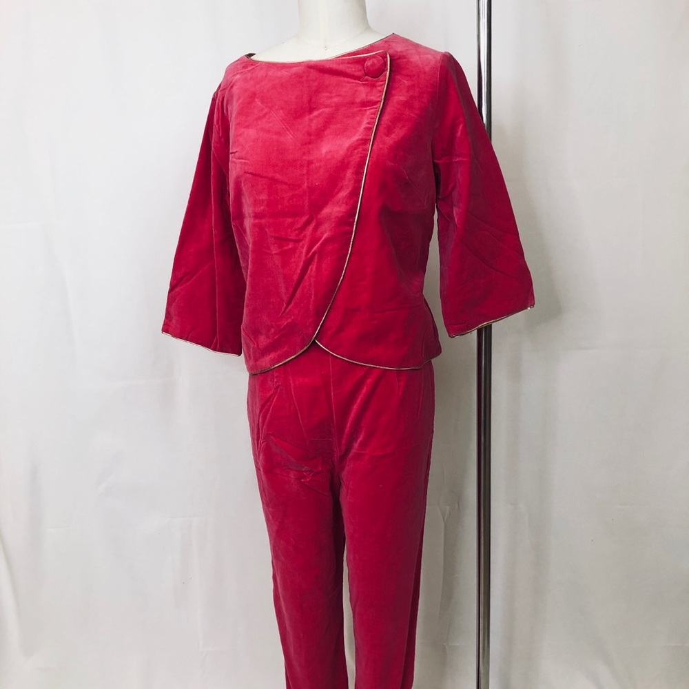 RARE VTG Alfred Shaheen “I Dream of Jeannie”